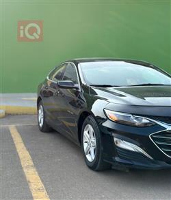 شێڤرۆلێت مالیبۆ